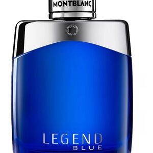 Montblanc Legend Blueberryfor Men